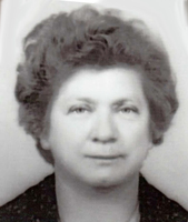 LINA KATIČIĆ