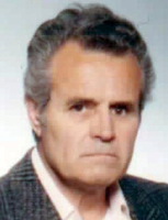 ANTON - NINI MILEVOJ