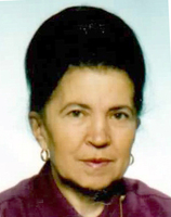 JOSIPA GREGORIĆ