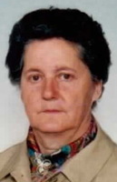 ROZINA GERGORIĆ