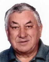 MARIO DEROSI