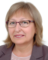 JADRANKA VDOVIĆ - NAČINOVIĆ