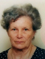 MARIJA SINOŽIĆ