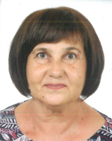 MIRJANA DAJČIĆ