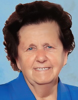 MARGERITA (RITA) UJČIĆ