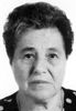 ANA CRNOBORI (83) rođ. IVANČIĆ                        