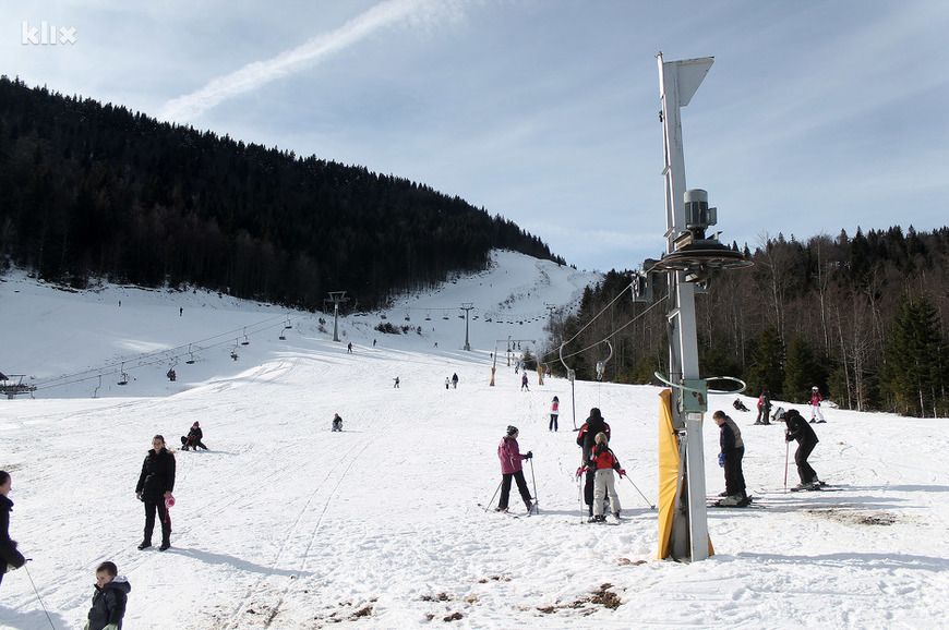 Da najviše skijaju ljevičari jedan je od glupljih političkih stereotipa