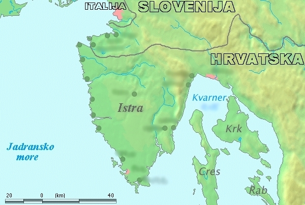 Neka IDS građanima Istre najprije odgovori na ovo pitanje 