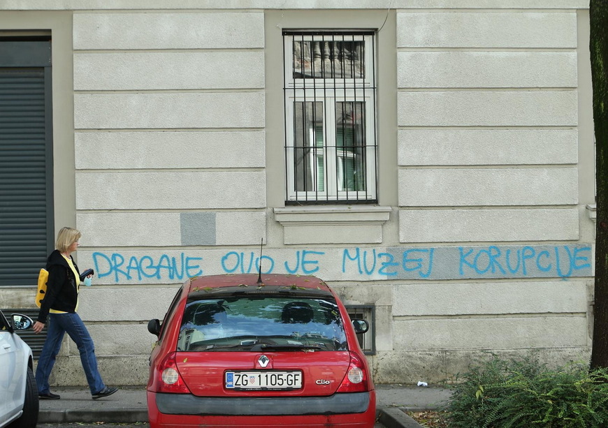 Svaki grad i općina u Hrvatskoj imaju svoju Slovensku 9