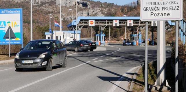 Sasvim mi je svejedno što će Slovenci raditi na svom teritoriju