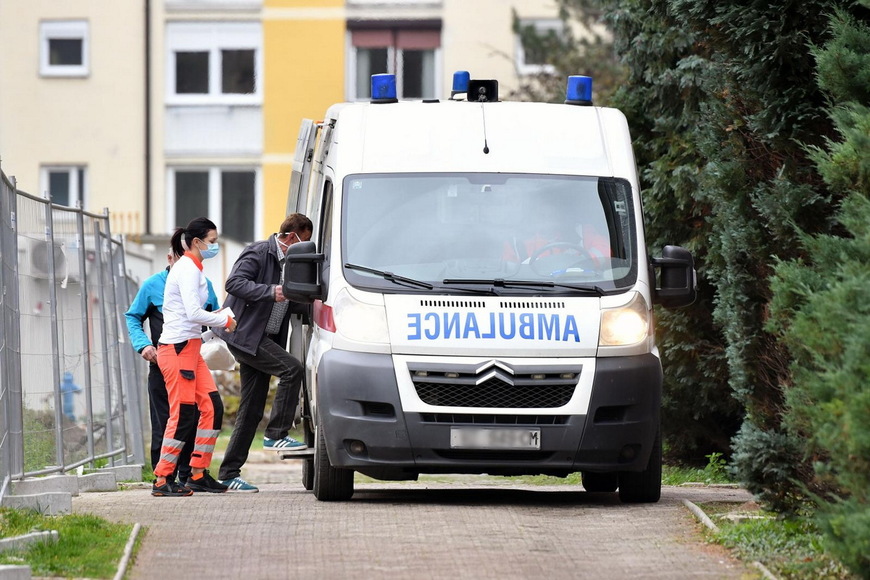 Slučaj preminule vijećnice pokazuje da je broj preminulih od Covida nerealan  