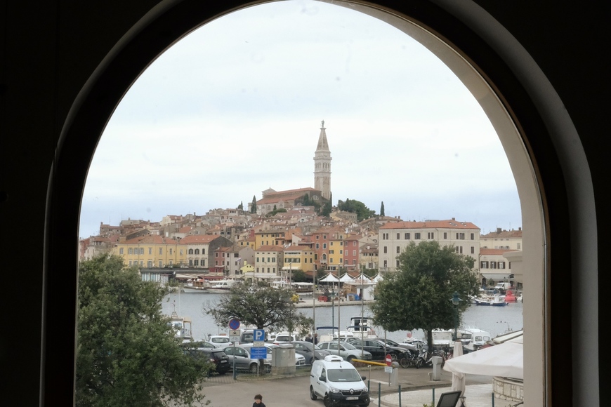 Rovinj (Snimio Milivoj Mijošek)