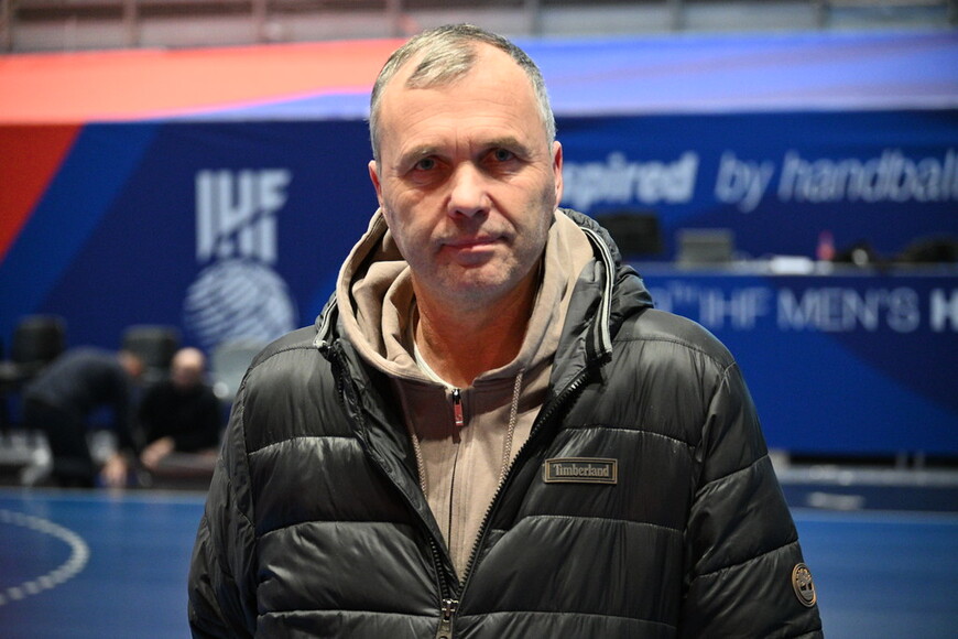 Aleksandar Beaković (foto: Siniša Žulić)