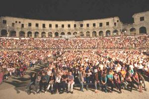 Anketa: Najbolji koncert ovog ljeta u Areni