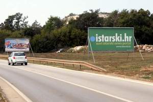 Istarski.hr jedini istarski portal na kojem se komentira bez prethodne registracije