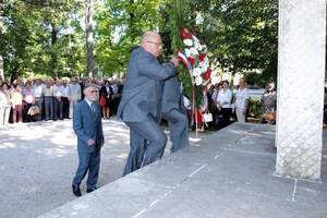 Sjedinjenje s Hrvatskom proglašeno istarskim događajem 20. stoljeća