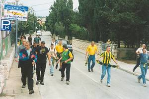 Zbog Armade i Demona utakmice Prve lige bez gostujućih navijača?