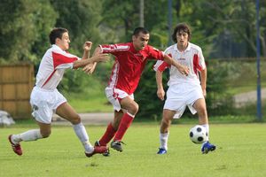 Treća HNL: Pobjede Rovinja i Jadrana, Buje osvojilo bod