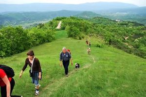 U nedjelju obilježavanje Dana istarskih planinara i dana Planinarskog društva Pazinka